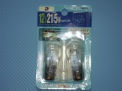 ストップ/テールランプ