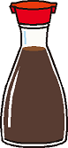 Soy sauce